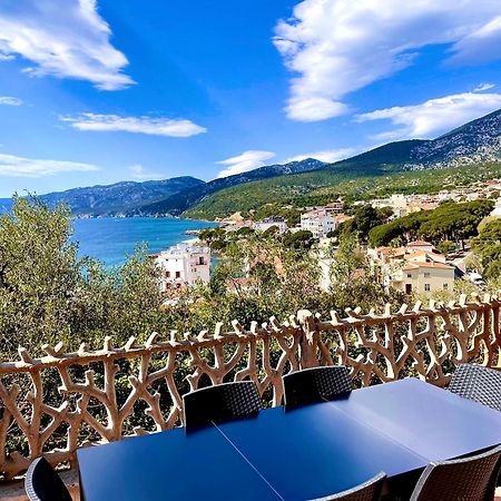 Appartamento Blue Iun T1261 Cala Gonone Buitenkant foto