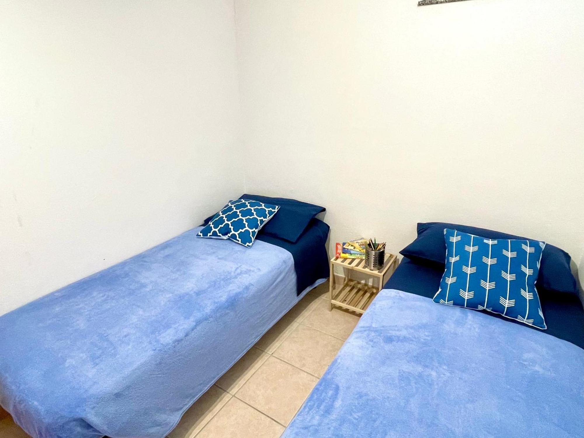 Appartamento Blue Iun T1261 Cala Gonone Buitenkant foto