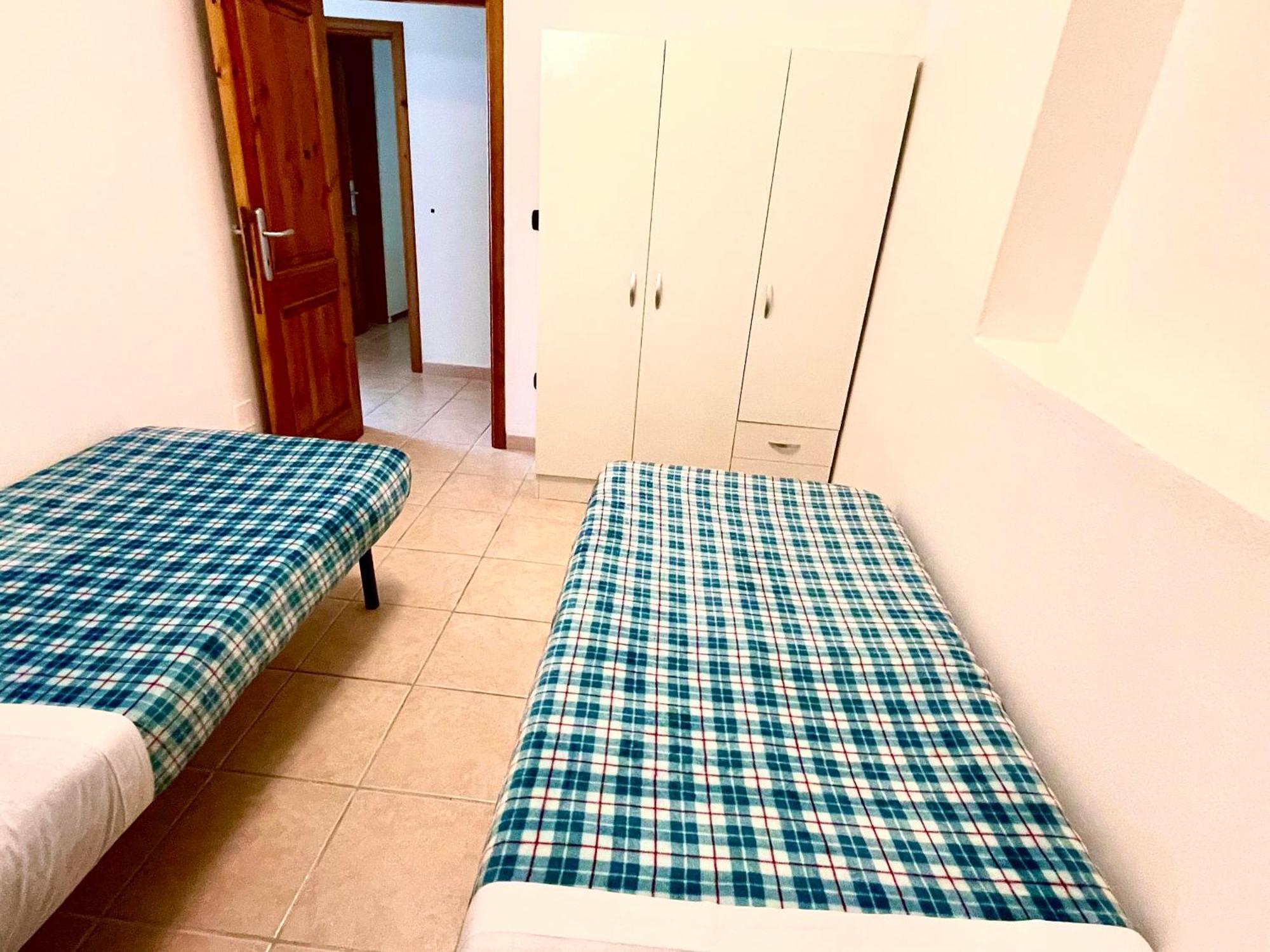 Appartamento Blue Iun T1261 Cala Gonone Buitenkant foto